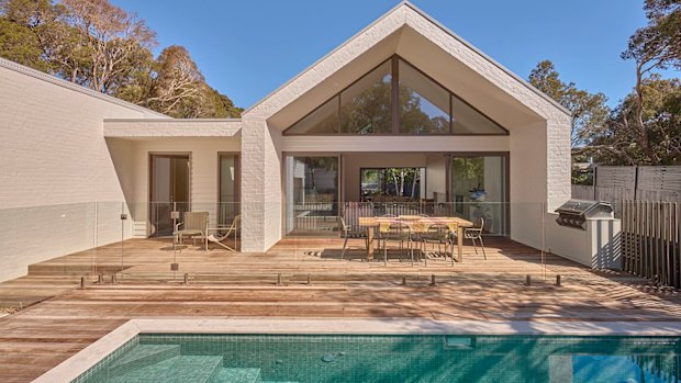 5 Johnson Avenue, Rye VIC 3941

