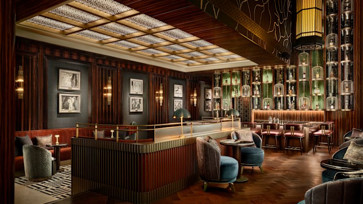 smh.com.au - Julietta Jameson - This Asian stopover now has some of the world's best cocktail bars