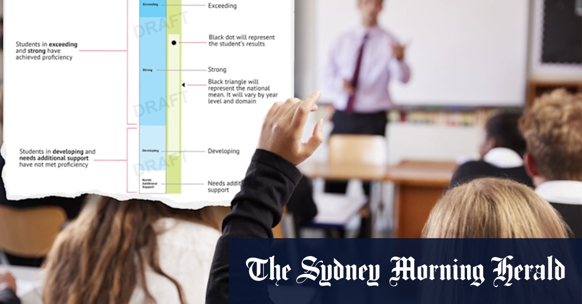 NAPLAN WA: The schools with top NAPLAN results revealed - Vimarsana News
