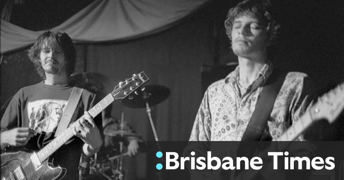 'Sell out The Zoo and you're on your way': Powderfinger mourns venue loss - Vimarsana News