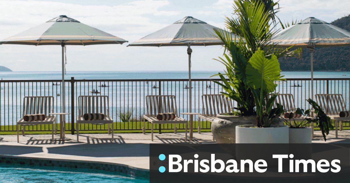 From farm stays to island escapes – five perfect Queensland getaways