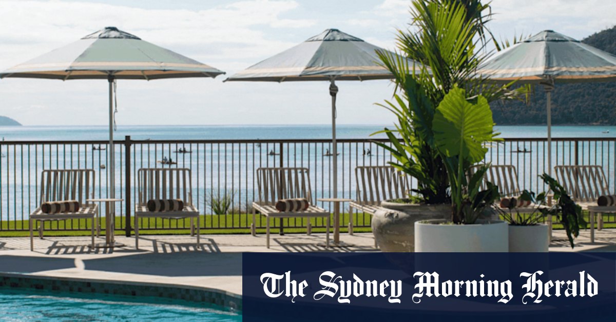 From farm stays to island escapes – five perfect Queensland getaways