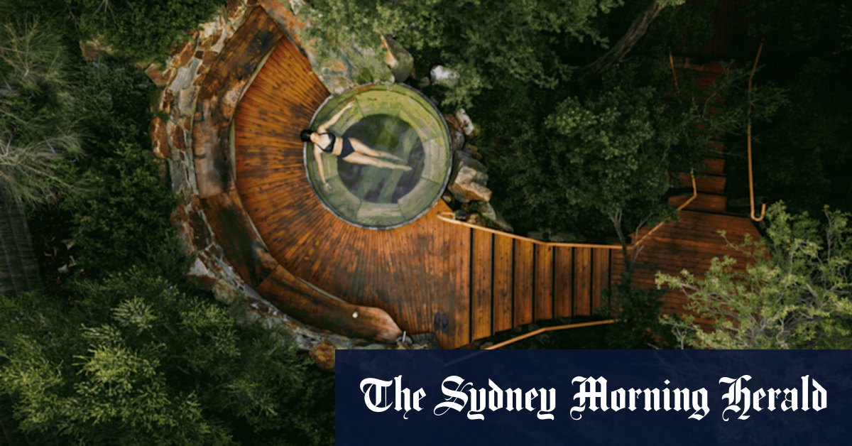 From a mudbrick hut to a tranquil harbourside B&B – 17 perfect getaways in Victoria