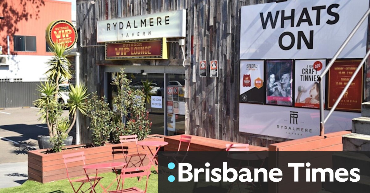 Pub sale: Sydney deal hits $100m to round out comeback year - Vimarsana News