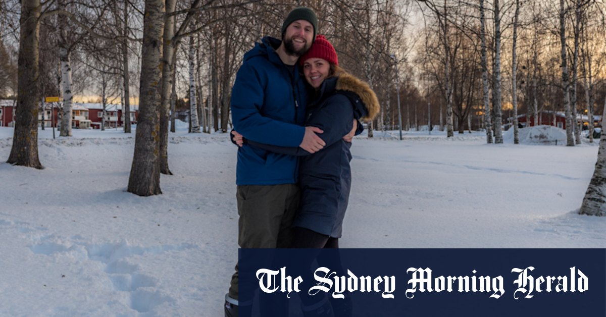 From blazing Perth to the edge of the Arctic for green jobs - Vimarsana News