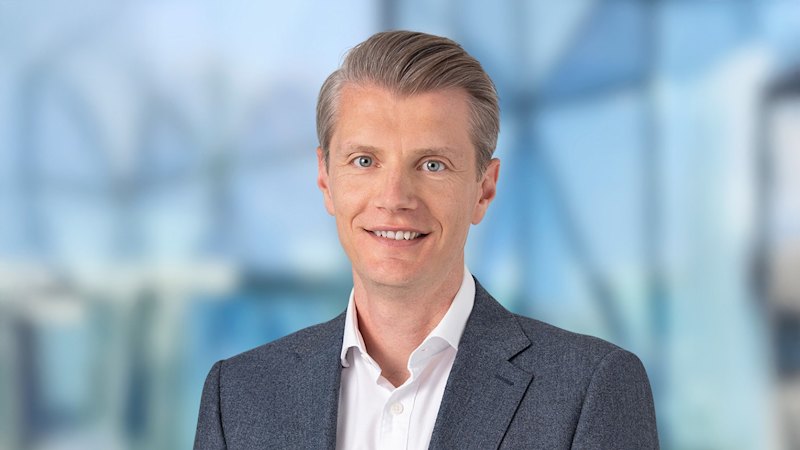 KPMG appoints new CEO as massive job cuts loom