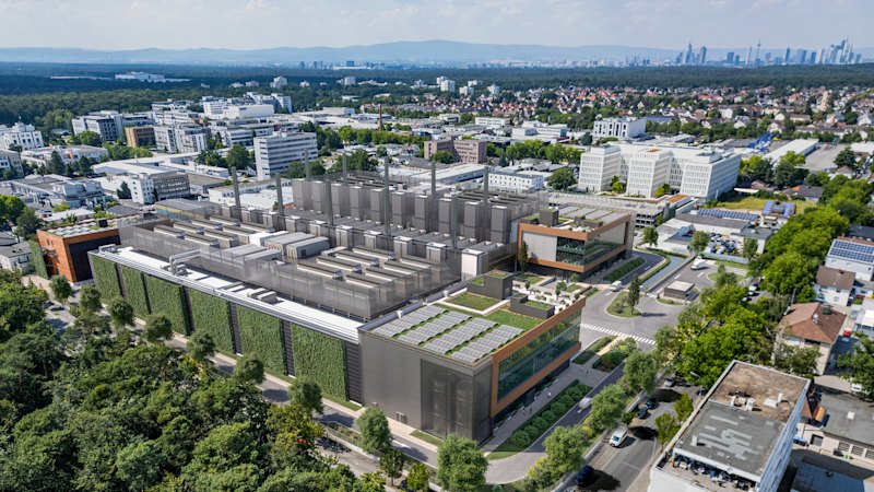 Goodman Group enters $14b Europe data centre partnership