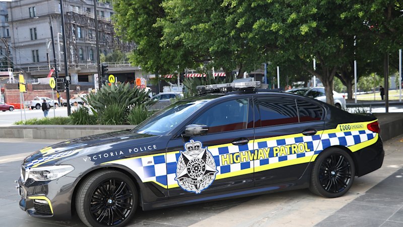 Highway patrol police to work alone in ‘backflip’ that has angered union