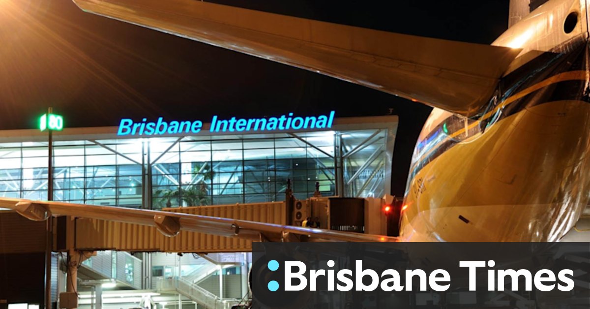 Measles case confirmed at multiple crowded sites in Brisbane