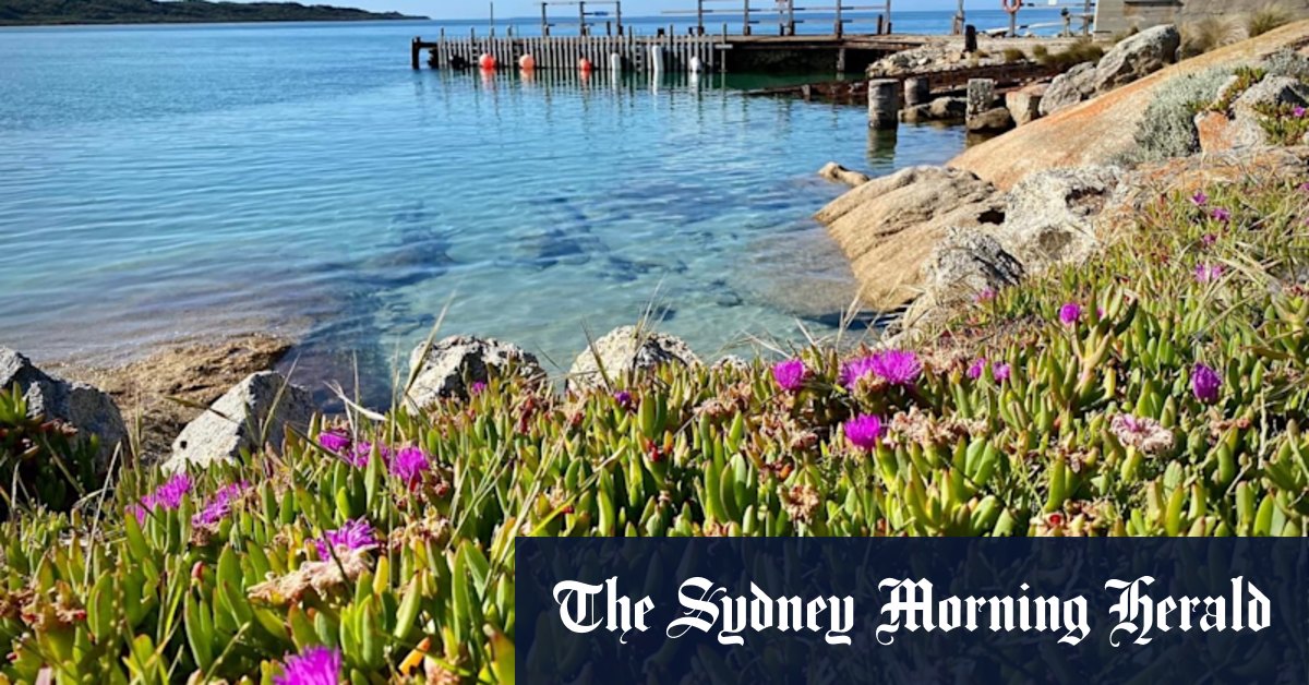 Where hotel owners take their short holidays