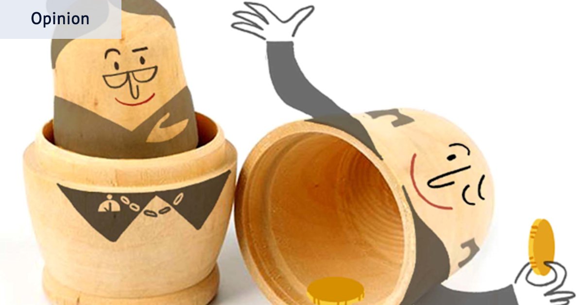 My retired parents don’t trust anyone with their money. What can I do?