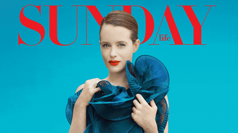 The March 29 Edition