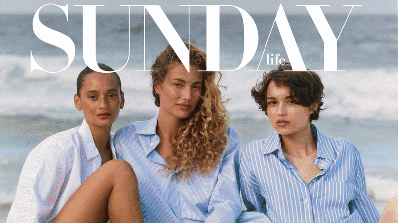 The March 22 Edition