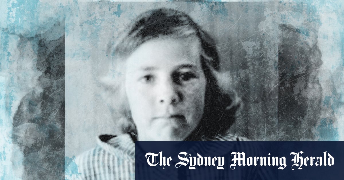 Lee was attacked as a nine-year-old. She’s finally free to tell her story