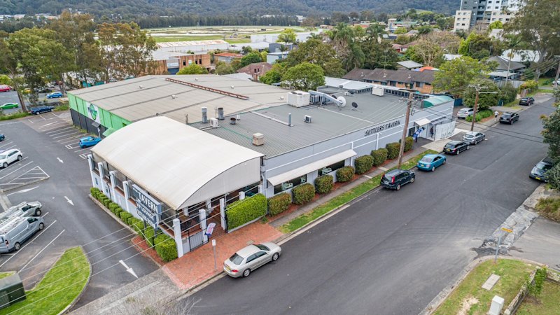 Laundys sell pub on NSW’s Central Coast for $18.5 million