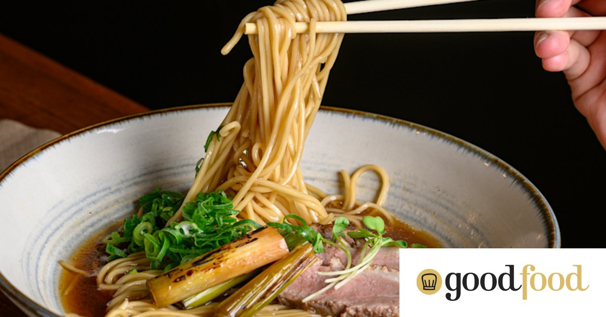 Suuppaa Cremorne, Ramen Shouyuya Sake Bar Brunswick, Ramen Ako’s Fitzroy