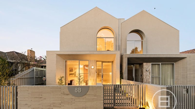 Five of the best homes in inner Melbourne for sale right now