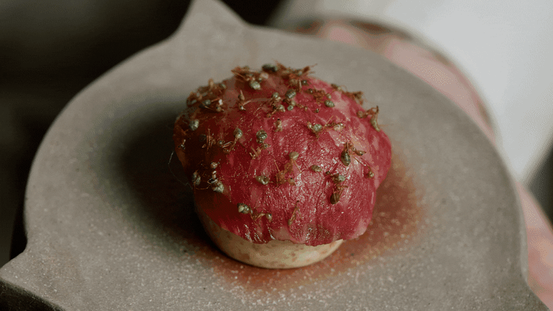 Handcrafted spoons, custom clay bricks: What it takes to open a restaurant in 2025