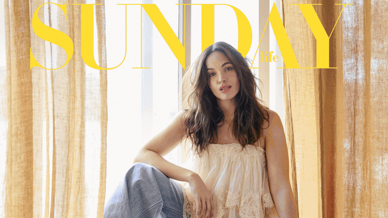 The April 12 Edition