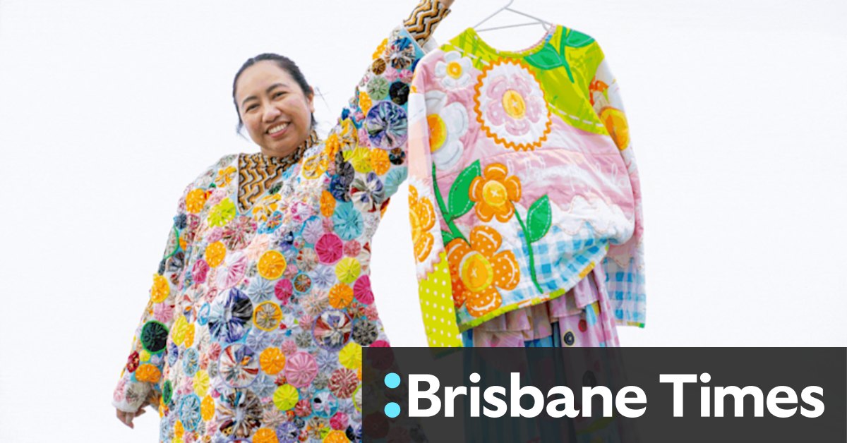 The Australian designers, workshops and TikTokers main the change