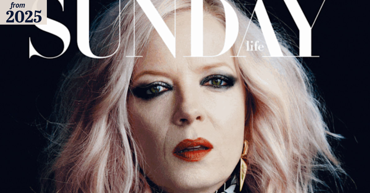Sunday Life: The June 29 Edition