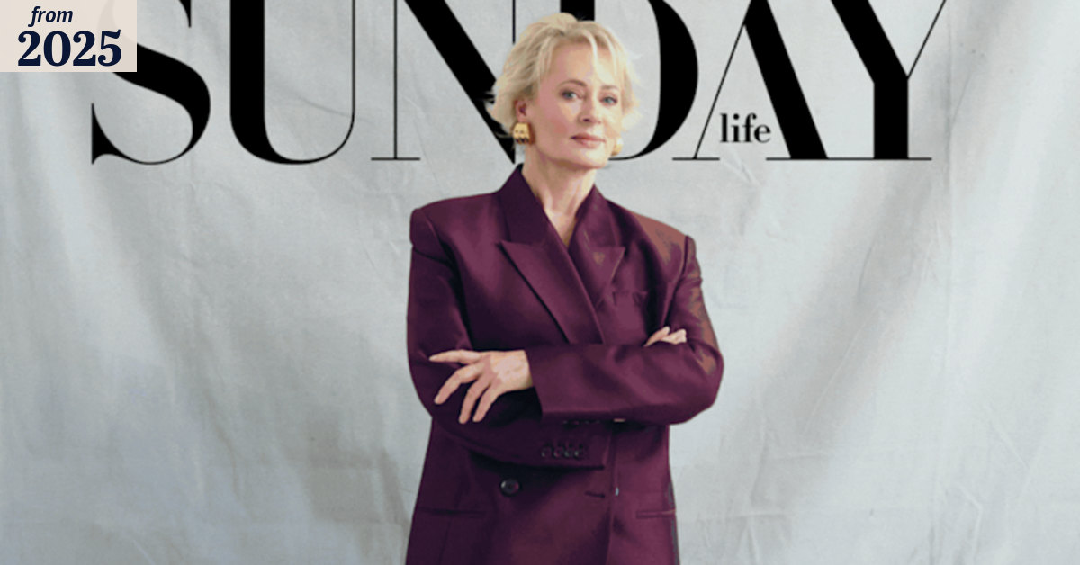 Sunday Life: The April 27 Edition