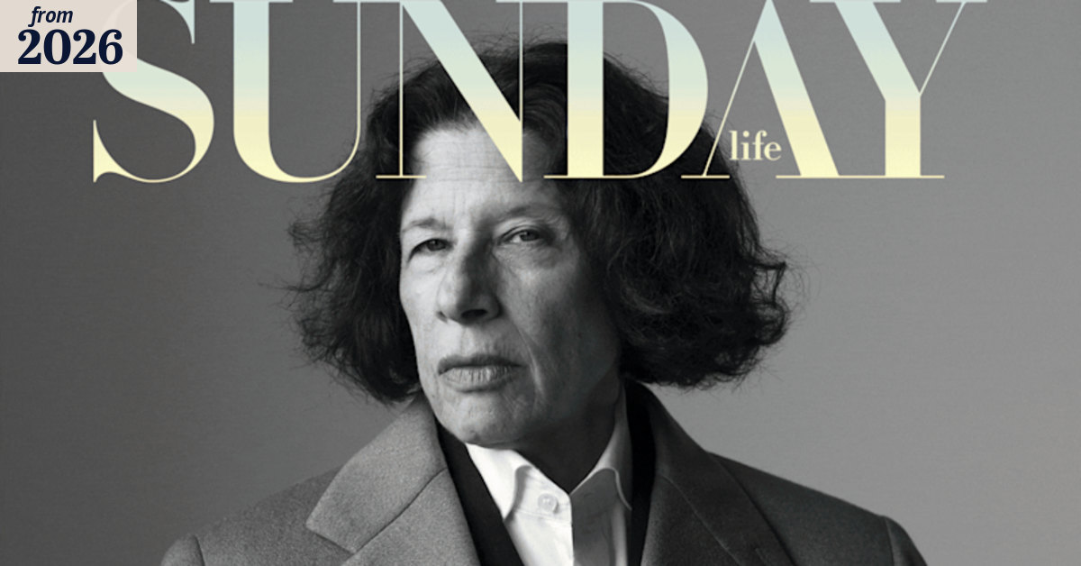 Sunday Life: The March 1 Edition