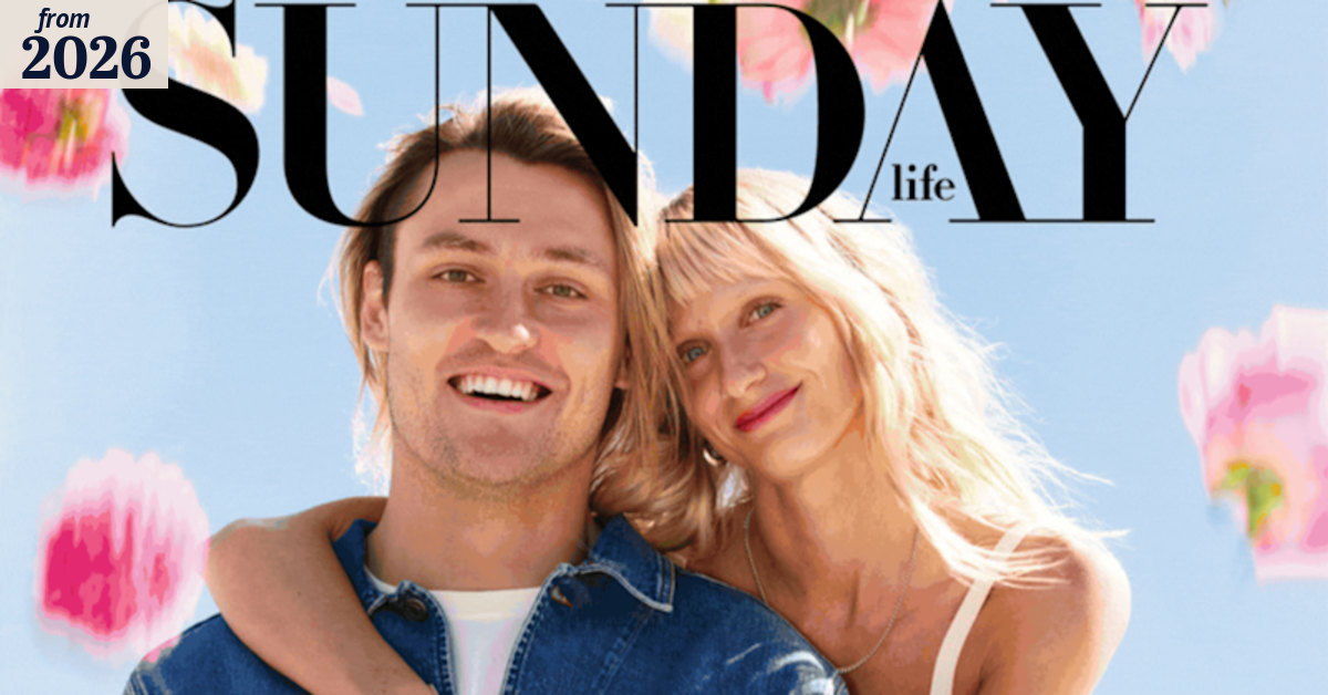 Sunday Life: The February 15 Edition