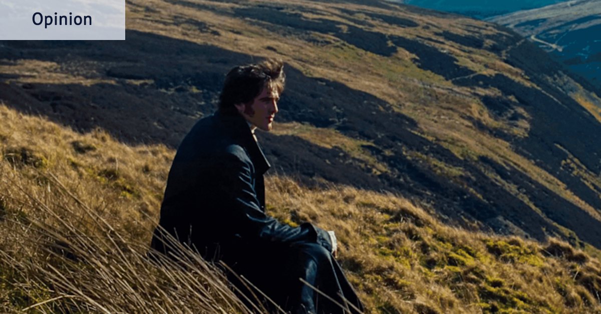 What if Emily Brontë were on TikTok? Why Wuthering Heights is the movie for the moment
