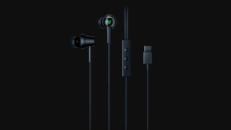 The Razer Hammerhead is awesome, as long as it's used with a compatible phone.