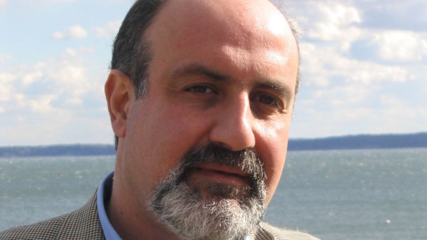 Taleb says it's too late for tail-risk hedging