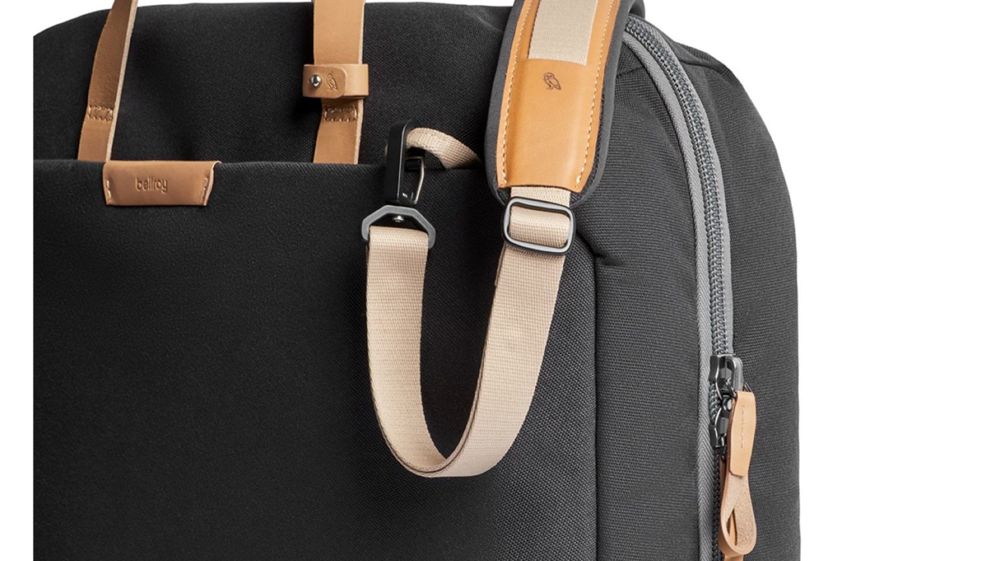 Bellroy Flight Bag
