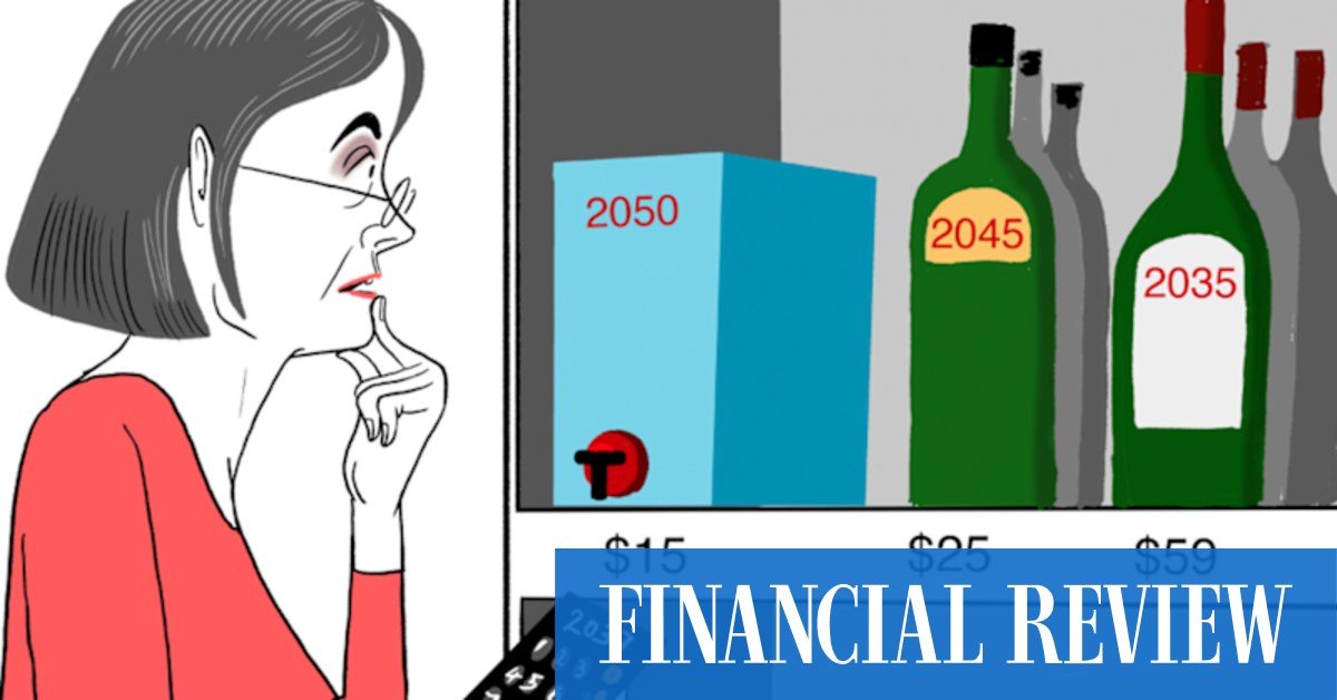 Retirement savings: How much you can spend with $2m in super before it runs out - Vimarsana News