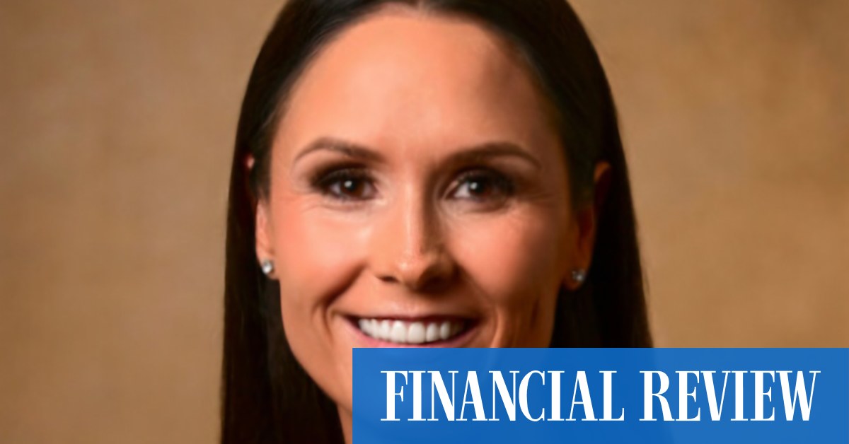 Farrer byelection: Raissa Butkowski preselected as Liberal candidate