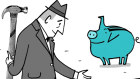Timing is important because significantly different tax rules apply. 