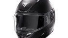 The Forcite helmet: the name means being able to predict what is about to happen on the road. 