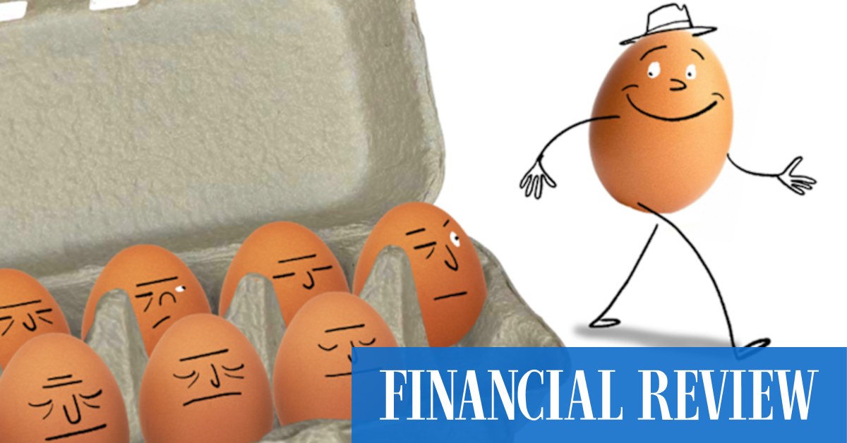 Superannuation planning: Five lessons to remember when changing funds - Vimarsana News