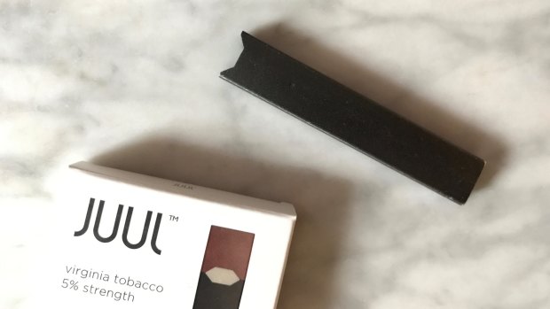 Smoking Christmas Juul workers get 1.8m bonus each after Altria deal