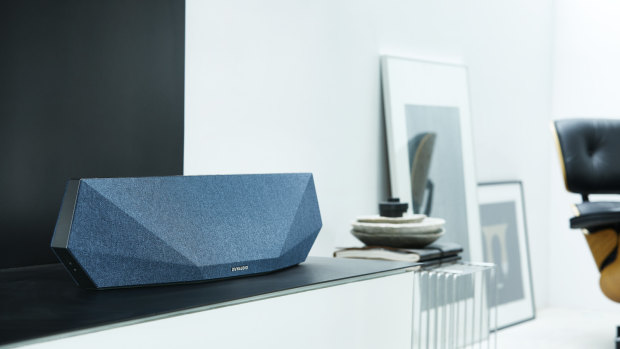 Dynaudio music 7 sales soundbar