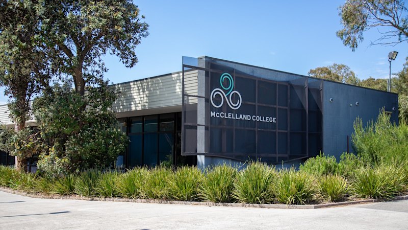 Suspended Frankston teacher charged with child sex offences