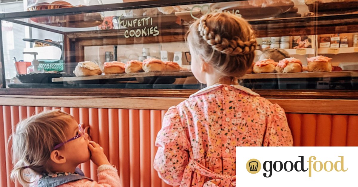 Melbourne's essential family-friendly cafes