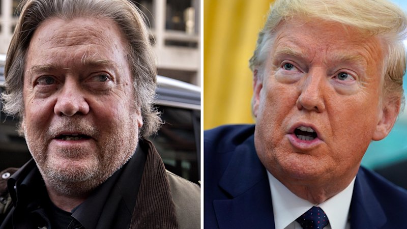 Trump’s use-by date should stop him running a third time