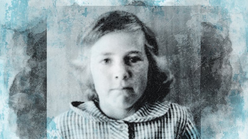 Lee was attacked as a nine-year-old. She’s finally free to tell her story
