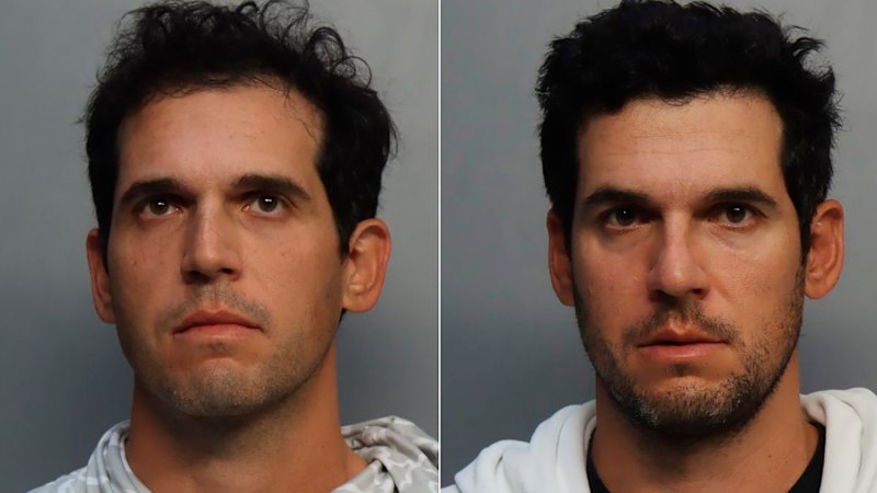 Australian woman who accused NY party circuit twins of sexual assault found dead in Sydney