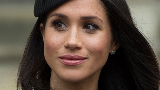 Meghan Markle's dad has disobeyed the first rule of weddings