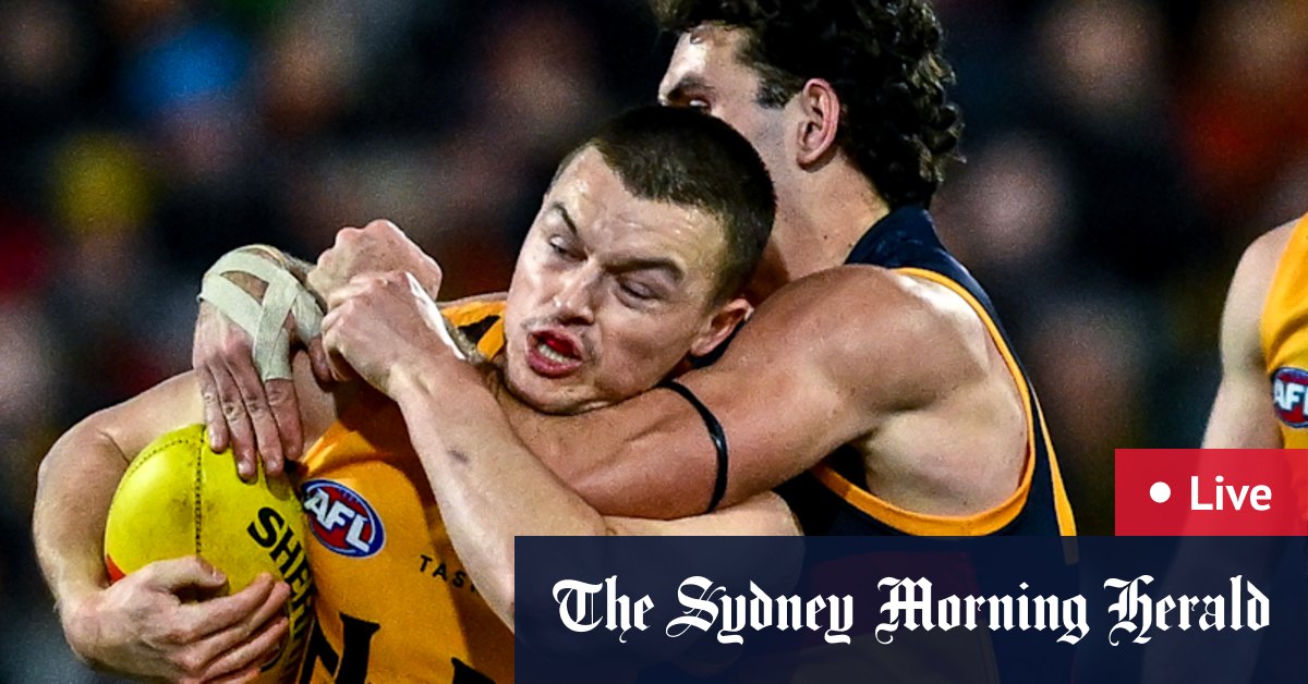 Follow AFL finals week 2 semi final 1 scores, results, odds, squads and start time from the Adelaide Oval in Adelaide