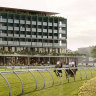 ‘Focused on gambling’: Opposition mounts to hotel at Royal Randwick