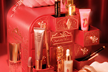 Charlotte Tilbury advent calendar 2026