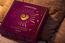 Lovehoney advent calendars 2026