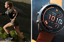 Garmin fenix 9